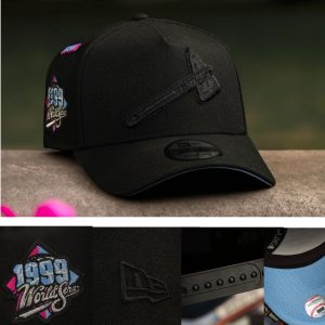 New Arrivals Snapback Hat 10