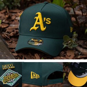 New Arrivals Snapback Hat 101