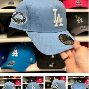 New Arrivals Snapback Hat 107