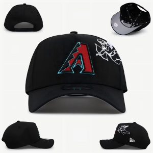 New Arrivals Snapback Hat 109