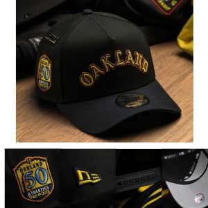 New Arrivals Snapback Hat 11