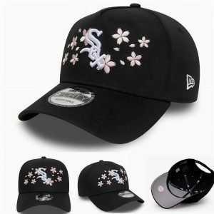 New Arrivals Snapback Hat 110