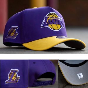 New Arrivals Snapback Hat 111