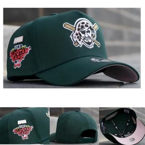 New Arrivals Snapback Hat 112
