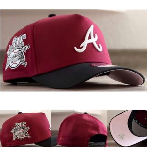 New Arrivals Snapback Hat 113