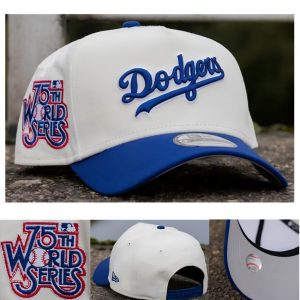 New Arrivals Snapback Hat 114