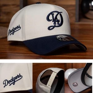 New Arrivals Snapback Hat 115