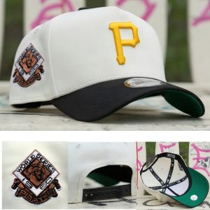 New Arrivals Snapback Hat 116