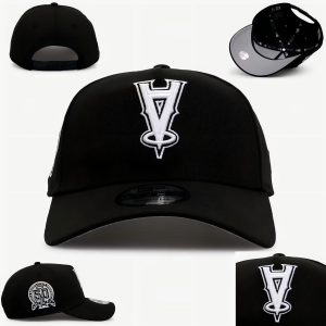 New Arrivals Snapback Hat 117