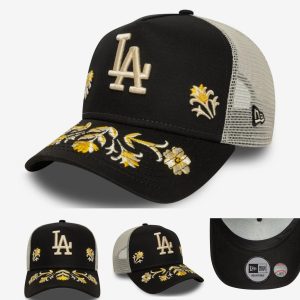 New Arrivals Snapback Hat 118
