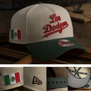 New Arrivals Snapback Hat 120