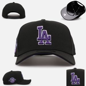 New Arrivals Snapback Hat 121