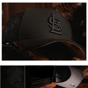 New Arrivals Snapback Hat 125