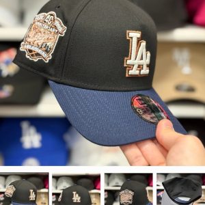 New Arrivals Snapback Hat 126