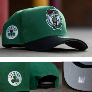 New Arrivals Snapback Hat 128
