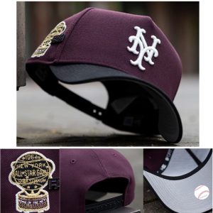 New Arrivals Snapback Hat 129