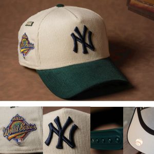 New Arrivals Snapback Hat 13