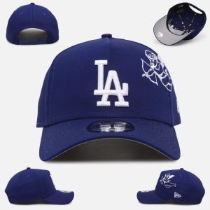 New Arrivals Snapback Hat 130