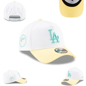 New Arrivals Snapback Hat 131