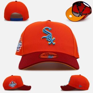 New Arrivals Snapback Hat 133