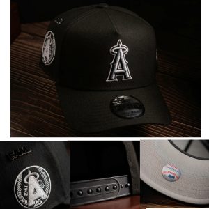 New Arrivals Snapback Hat 134
