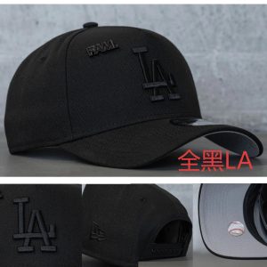New Arrivals Snapback Hat 135