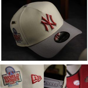 New Arrivals Snapback Hat 138