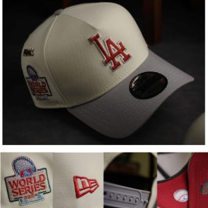 New Arrivals Snapback Hat 139