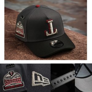 New Arrivals Snapback Hat 14