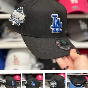 New Arrivals Snapback Hat 143