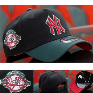 New Arrivals Snapback Hat 146