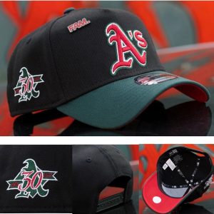 New Arrivals Snapback Hat 148