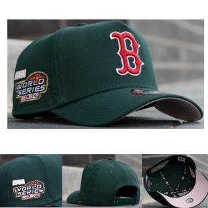 New Arrivals Snapback Hat 149