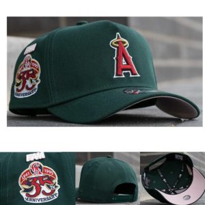 New Arrivals Snapback Hat 150