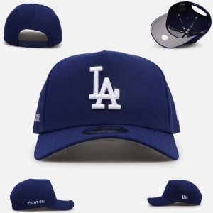 New Arrivals Snapback Hat 151