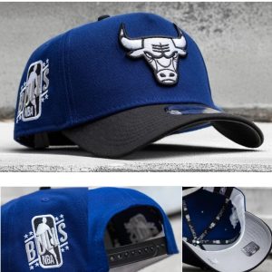 New Arrivals Snapback Hat 152
