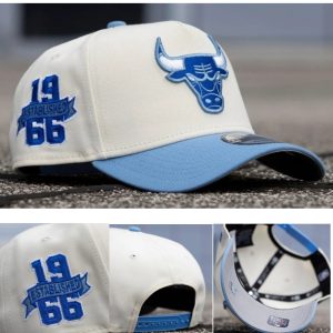 New Arrivals Snapback Hat 153