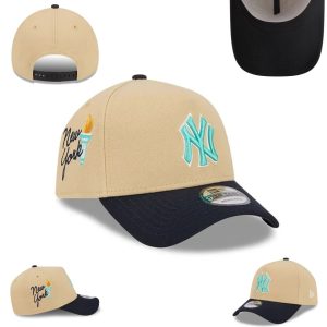New Arrivals Snapback Hat 154