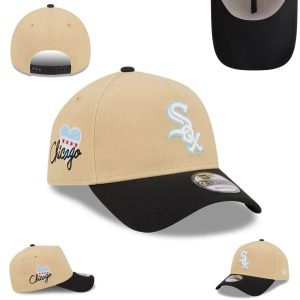 New Arrivals Snapback Hat 155