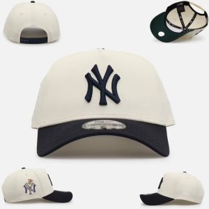 New Arrivals Snapback Hat 156
