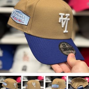 New Arrivals Snapback Hat 157