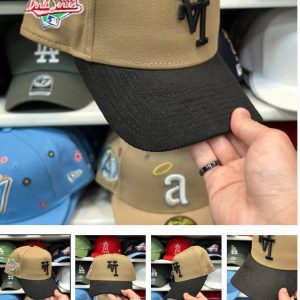 New Arrivals Snapback Hat 158