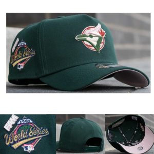 New Arrivals Snapback Hat 159