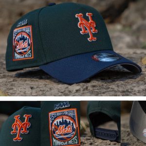 New Arrivals Snapback Hat 16