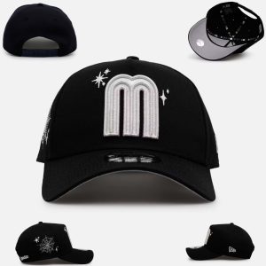 New Arrivals Snapback Hat 160