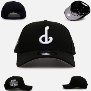 New Arrivals Snapback Hat 161
