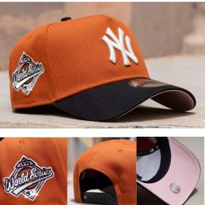 New Arrivals Snapback Hat 162