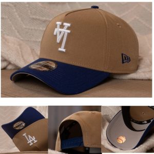 New Arrivals Snapback Hat 165