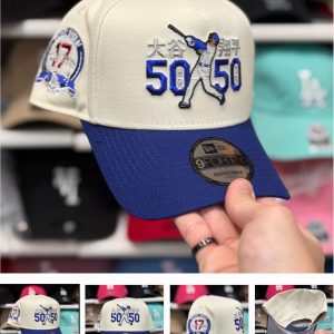 New Arrivals Snapback Hat 167