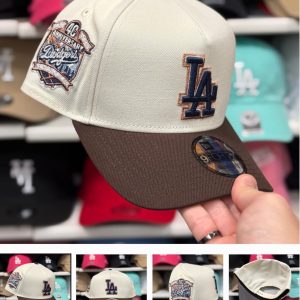 New Arrivals Snapback Hat 168
